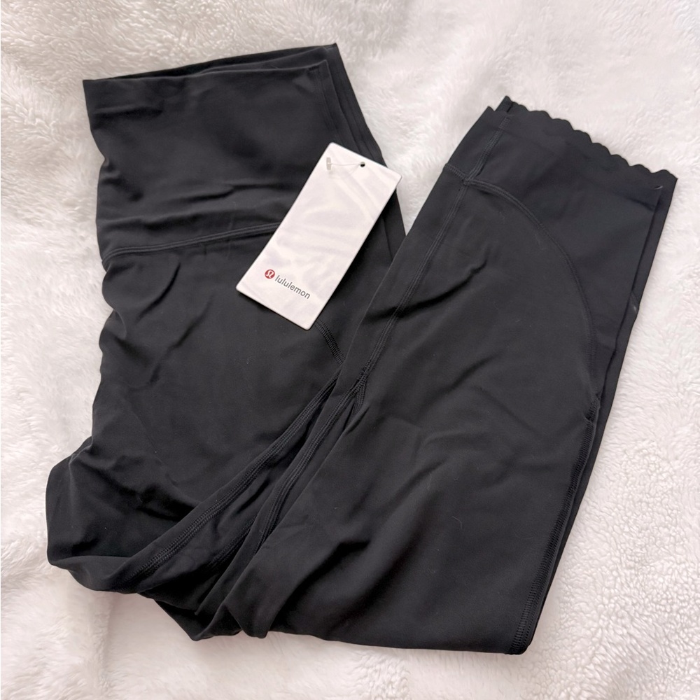 Lululemon align leggings NWT
